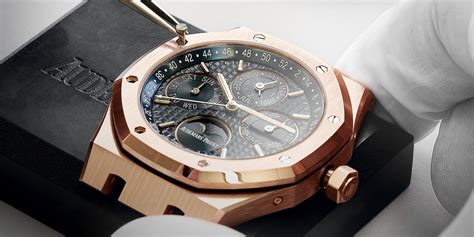 audemars piguet service cost.